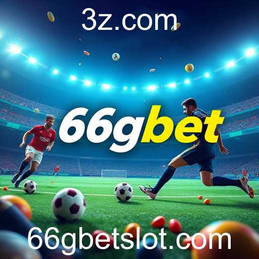 66gbet Revoluciona o Mercado de Jogos em 2025