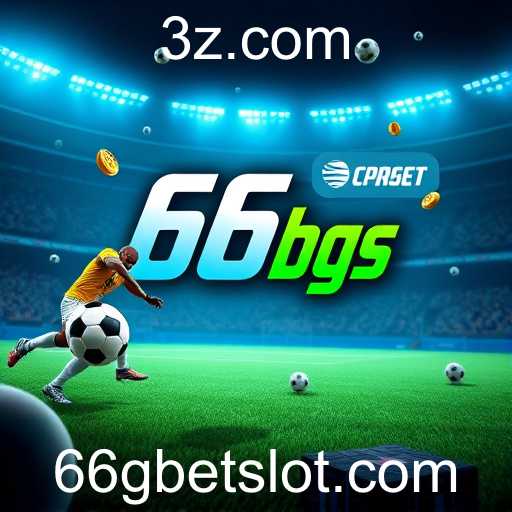 66gbet: A Revolução no Mundo dos Jogos Online