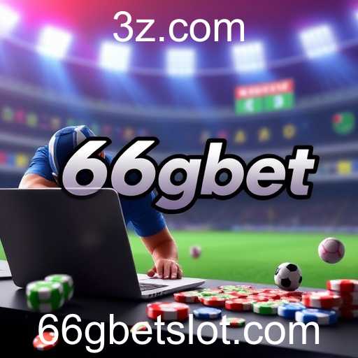 66gbet: Inovação e Desafios no Mundo dos Jogos Online