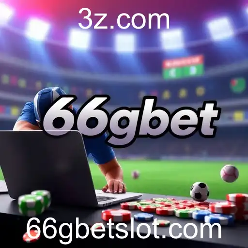 66gbet: Inovação e Desafios no Mundo dos Jogos Online