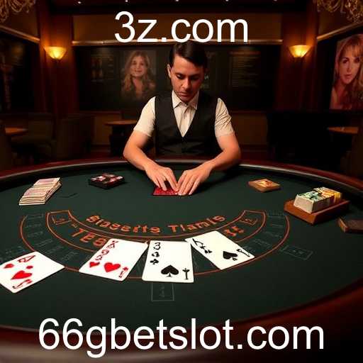 A Ascensão dos Sites de Jogos com 66gbet