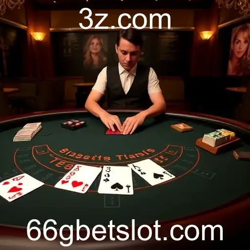 A Ascensão do 66gbet no Cenário de Jogos Online