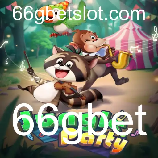 Explorando o Mundo de 'JungleParty': Um Jogo Empolgante com a 66gbet