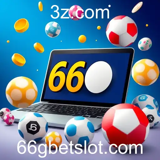 Explorando a Categoria 'Online Lottery' no 66gbet: Oportunidades e Entretenimento