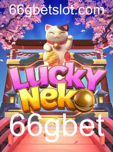 Explorando o Mundo do LuckyNeko no 66gbet