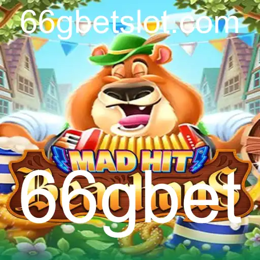 Explorando o Universo de MadHitBearhaus: Um Mergulho no Mundo do Jogo