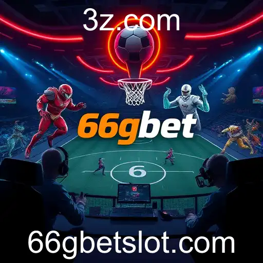 66gbet: A Evolução do Mercado de Jogos Online em 2026