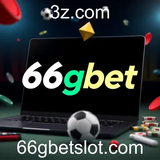A ascensão do 66gbet no cenário de jogos online