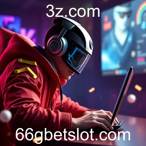 A Evolução dos Sites de Jogos: 66gbet em Foco