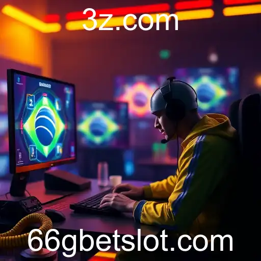 Expansão do Mercado de Jogos Online em 2025