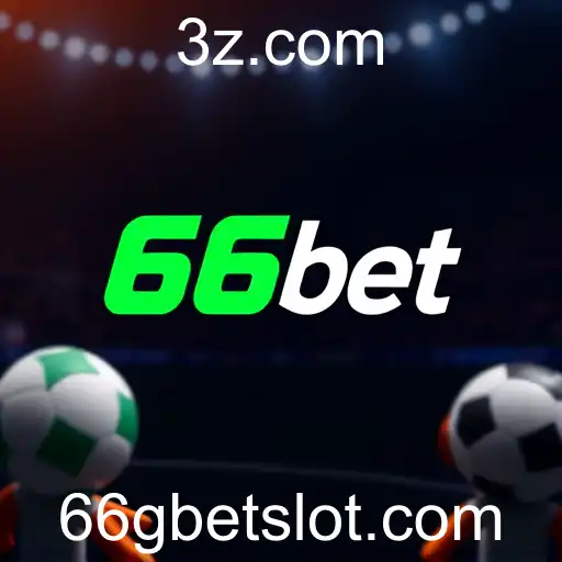 A Ascensão do 66gbet e o Impacto no Mundo dos Jogos Online