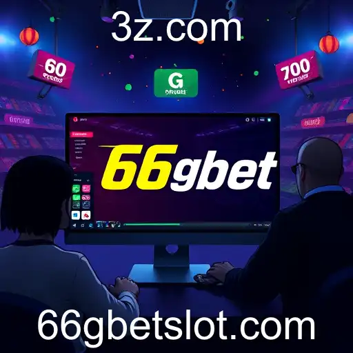 Novo Horizonte no Mercado de Jogos Online