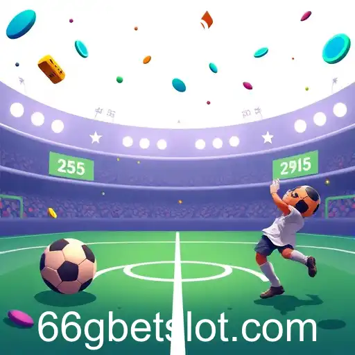 A Ascensão do 66gbet no Cenário de Jogos Online