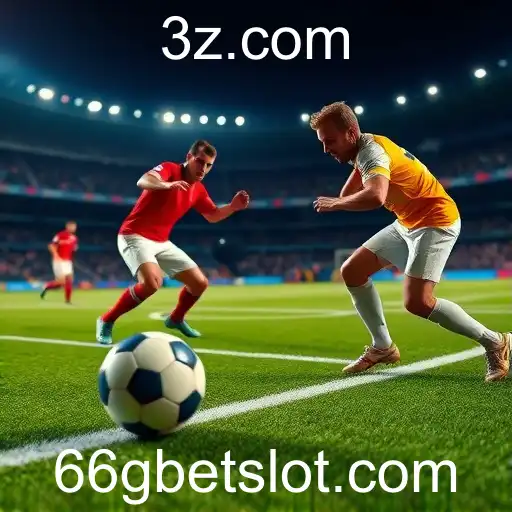 A Ascensão da 66gbet no Cenário de Jogos Online