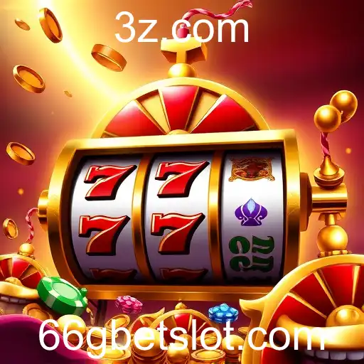 A Ascensão do 66gbet no Cenário de Jogos Online